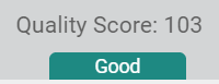 quality score surveyrewardz